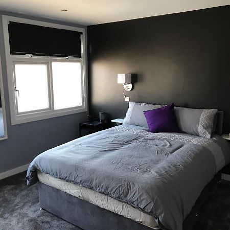 Cozy Rooms ลิเวอร์พูล ภายนอก รูปภาพ